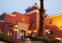 Libertador Arequipa