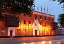 Libertador Trujillo